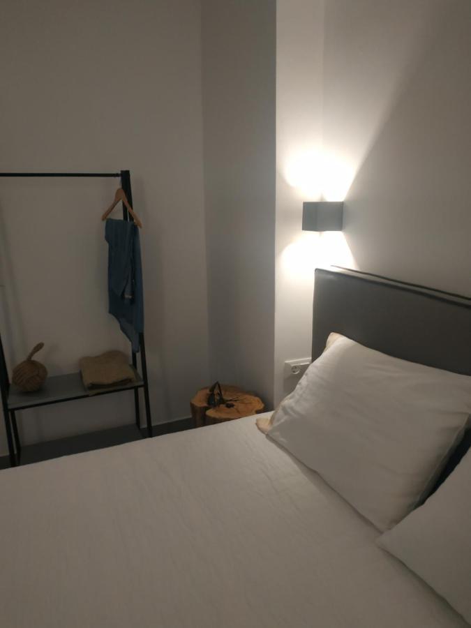Enalion-Tinos Bed and Breakfast Exteriör bild
