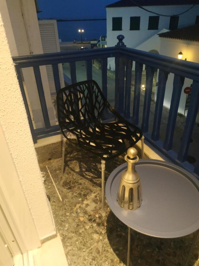 Enalion-Tinos Bed and Breakfast Exteriör bild
