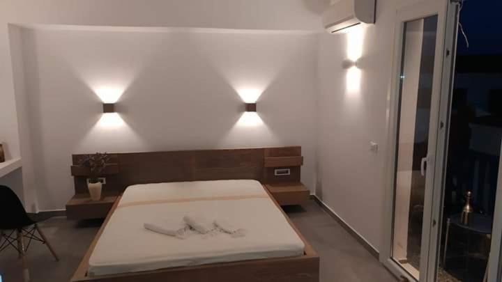 Enalion-Tinos Bed and Breakfast Exteriör bild