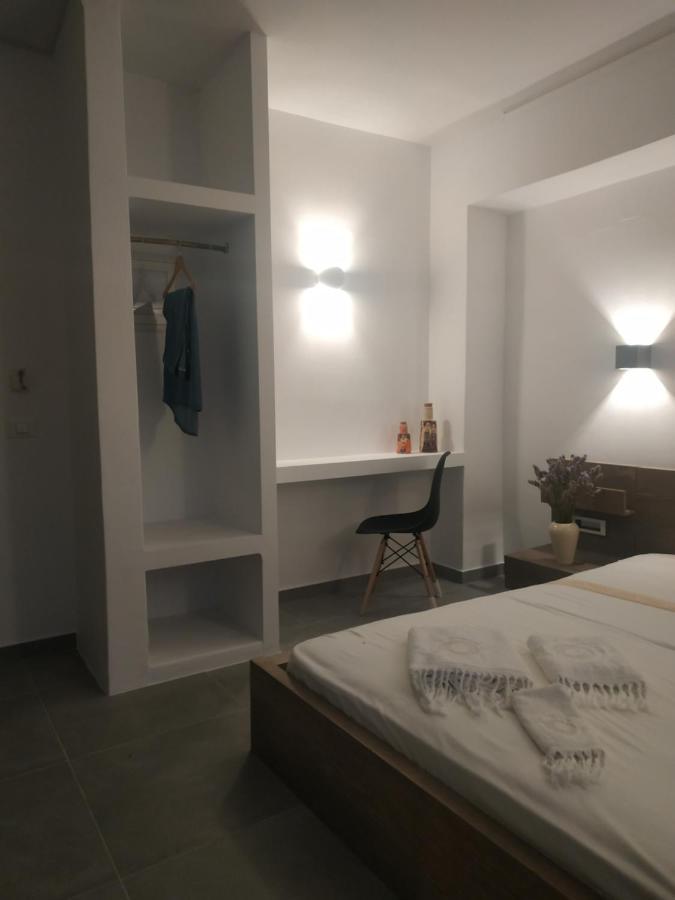 Enalion-Tinos Bed and Breakfast Exteriör bild